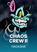 hacksaw chaos crew 2