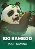 push gaming big bamboo