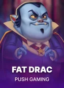 push gaming fat drac