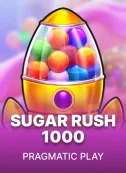 pragmatic play sugar rush 1000