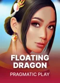 pragmatic play floating dragon